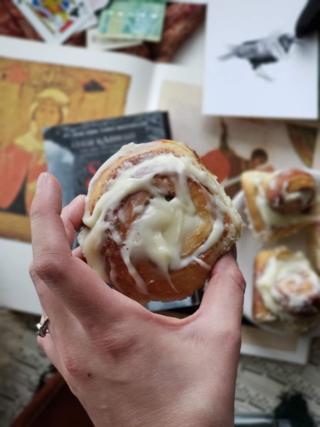 The Best Book to Show Adaptation — Netflix’s Shadow and&nbsp;Bone