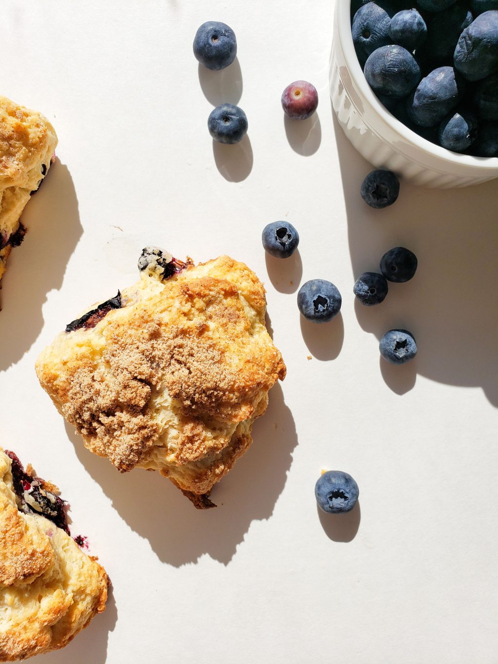 The Best Base Scone&nbsp;Recipe